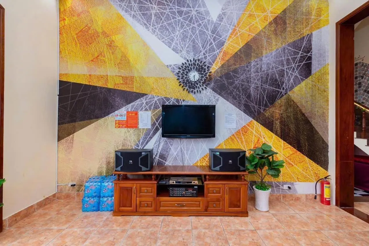 Toan Vung Tau Ne Villa Vietnam