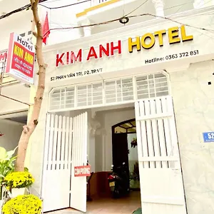 3* Hotel Kim Anh